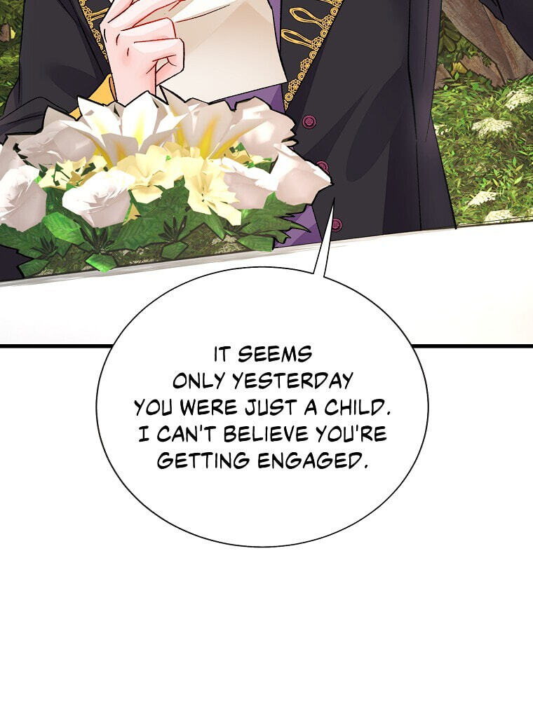 The Villainous Violet Chapter 55 page 29 - 