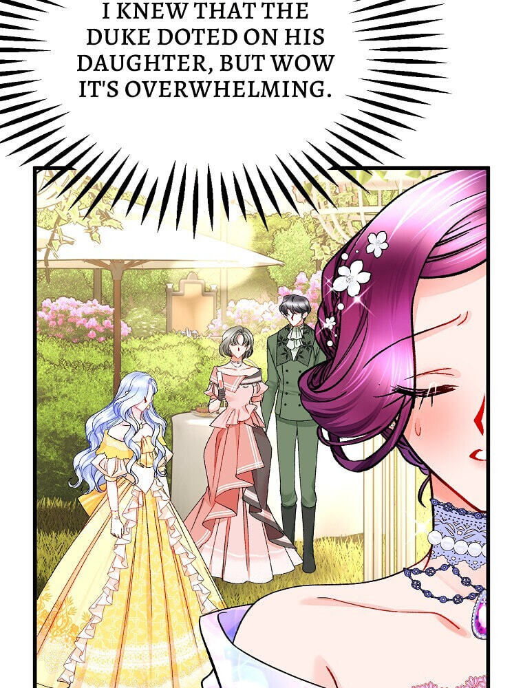 The Villainous Violet Chapter 55 page 31 - 