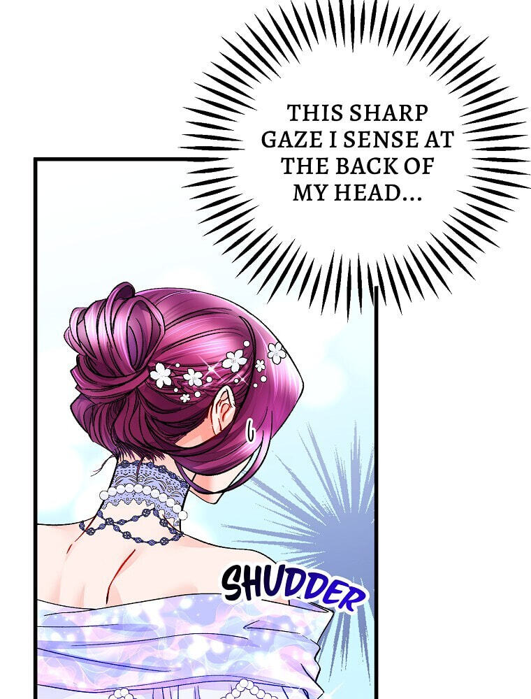 The Villainous Violet Chapter 55 page 34 - 