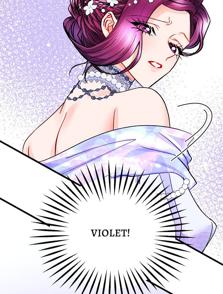 The Villainous Violet Chapter 55 page 36 - 