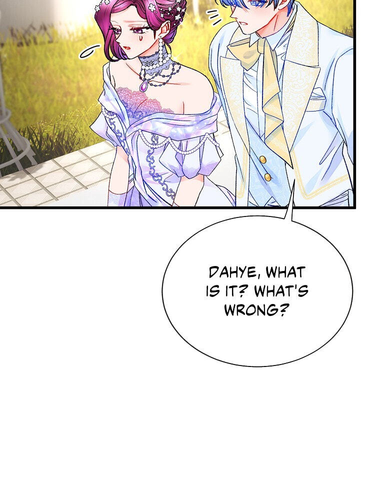 The Villainous Violet Chapter 55 page 39 - 