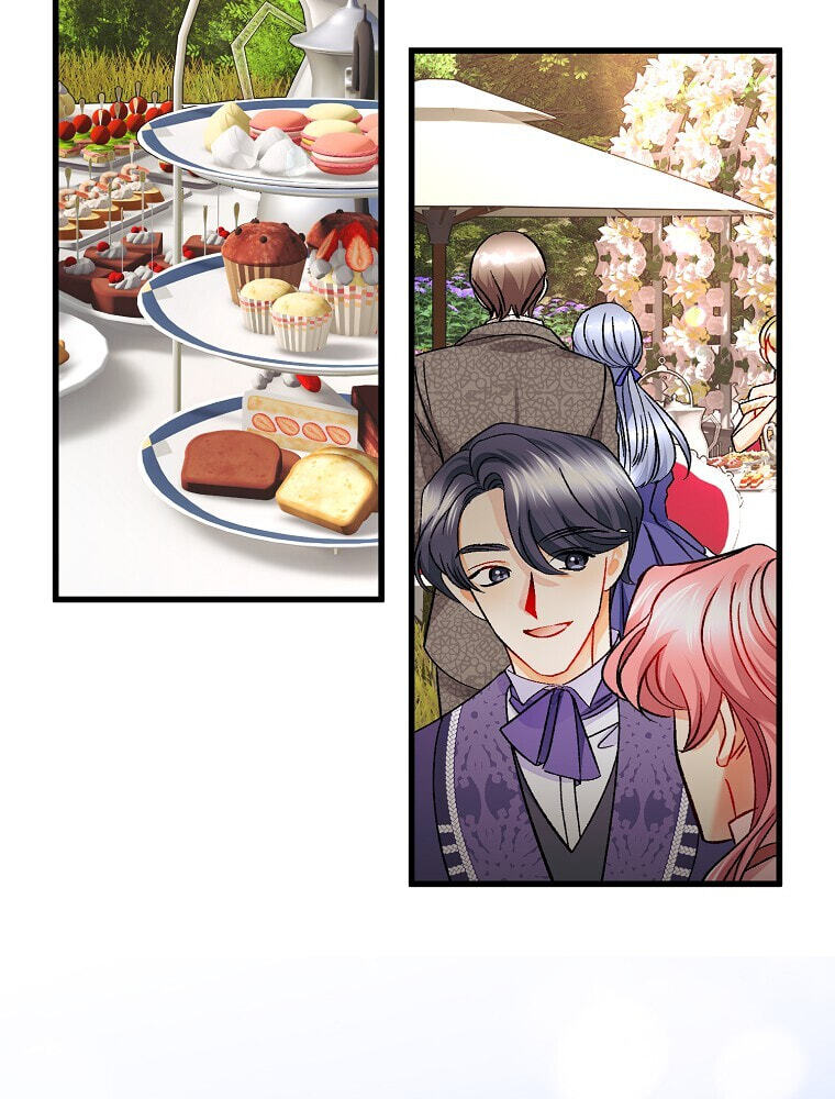The Villainous Violet Chapter 55 page 5 - 