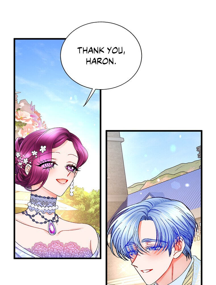 The Villainous Violet Chapter 55 page 51 - 
