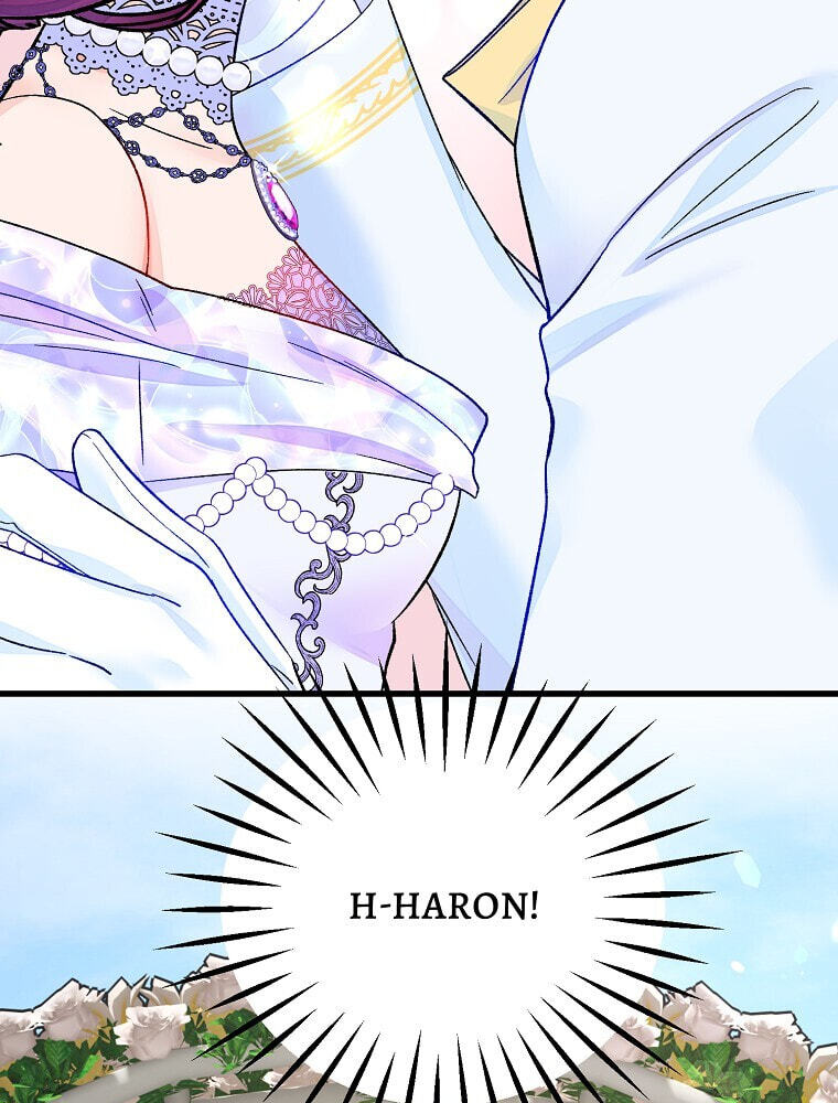 The Villainous Violet Chapter 55 page 57 - 