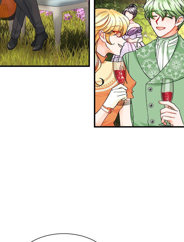 The Villainous Violet Chapter 55 page 61 - 
