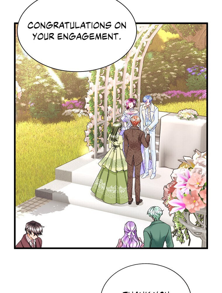 The Villainous Violet Chapter 55 page 62 - 