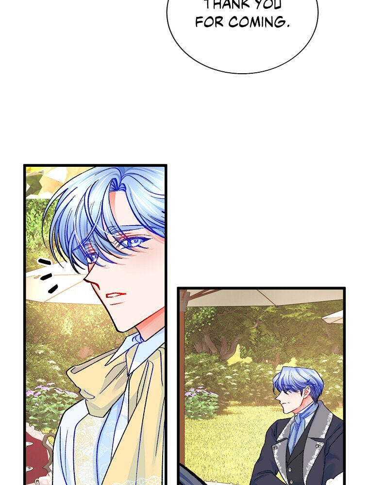 The Villainous Violet Chapter 55 page 63 - 