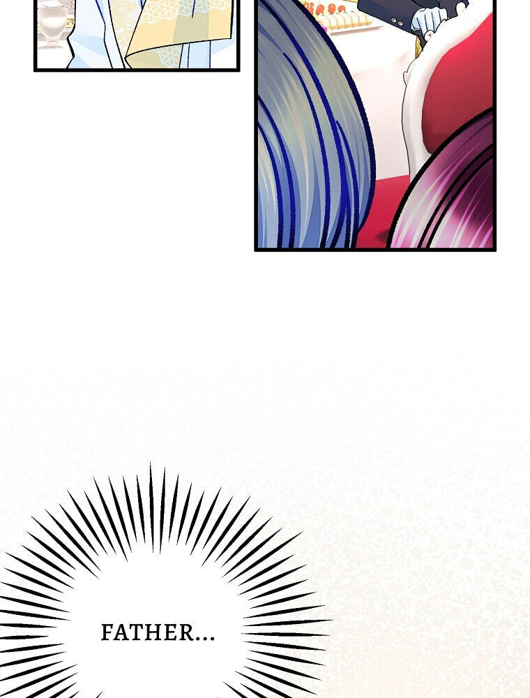 The Villainous Violet Chapter 55 page 64 - 