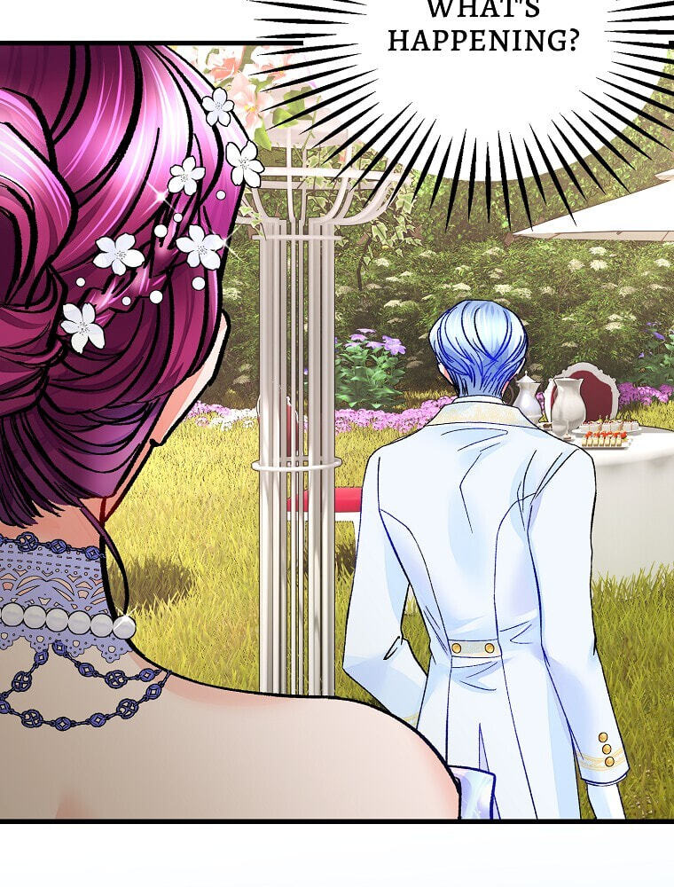 The Villainous Violet Chapter 55 page 68 - 