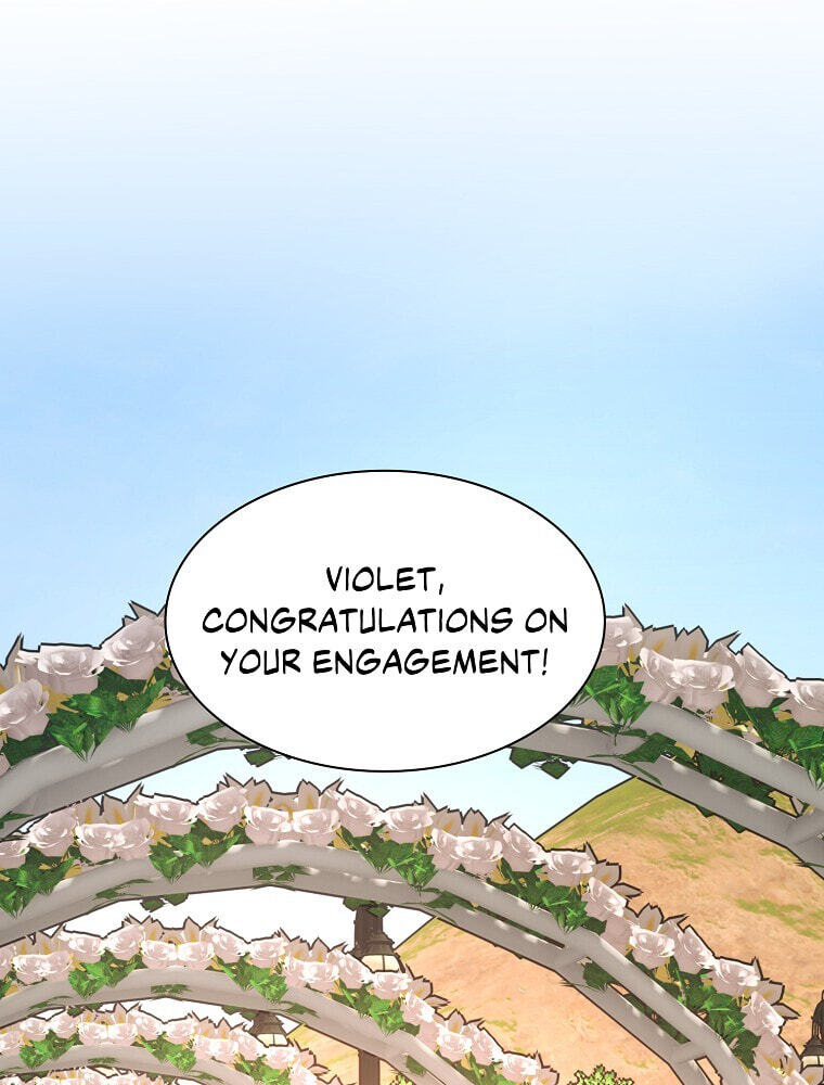 The Villainous Violet Chapter 55 page 69 - 