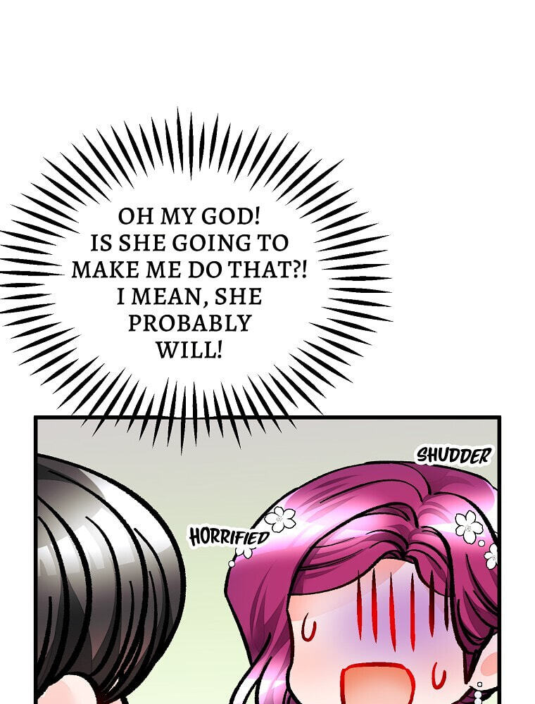 The Villainous Violet Chapter 55 page 77 - 