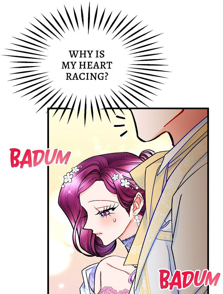 The Villainous Violet Chapter 55 page 9 - 