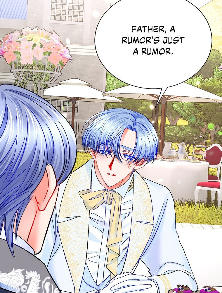The Villainous Violet Chapter 55 page 81 - 
