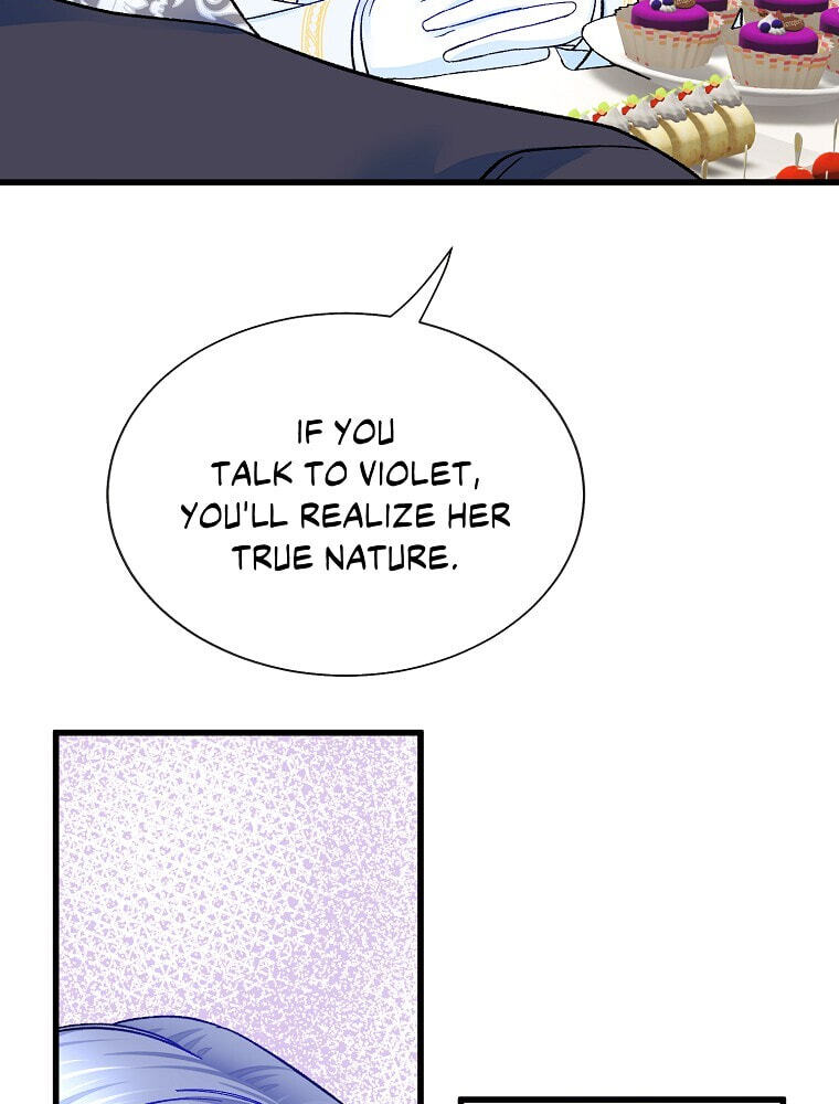 The Villainous Violet Chapter 55 page 82 - 