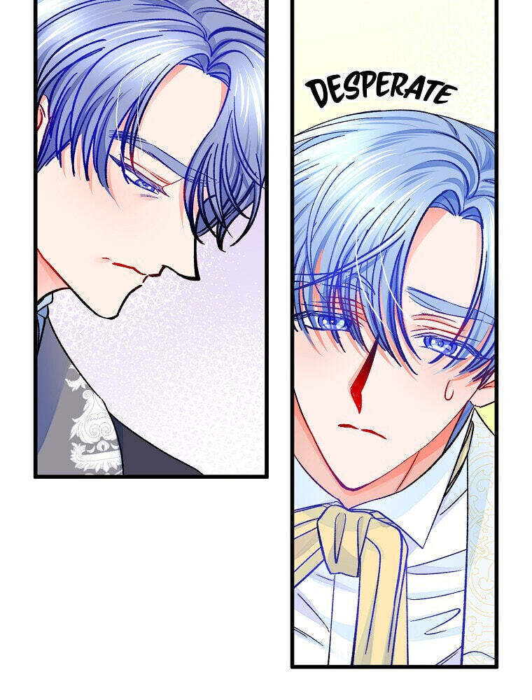 The Villainous Violet Chapter 55 page 83 - 
