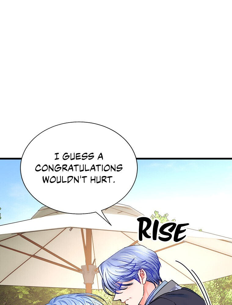 The Villainous Violet Chapter 55 page 84 - 