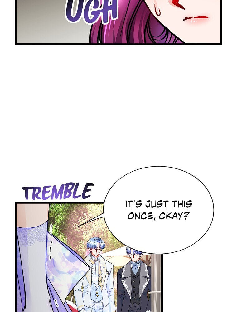 The Villainous Violet Chapter 55 page 90 - 