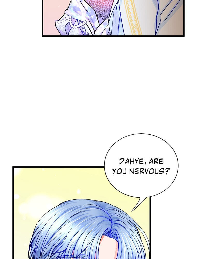 The Villainous Violet Chapter 55 page 10 - 