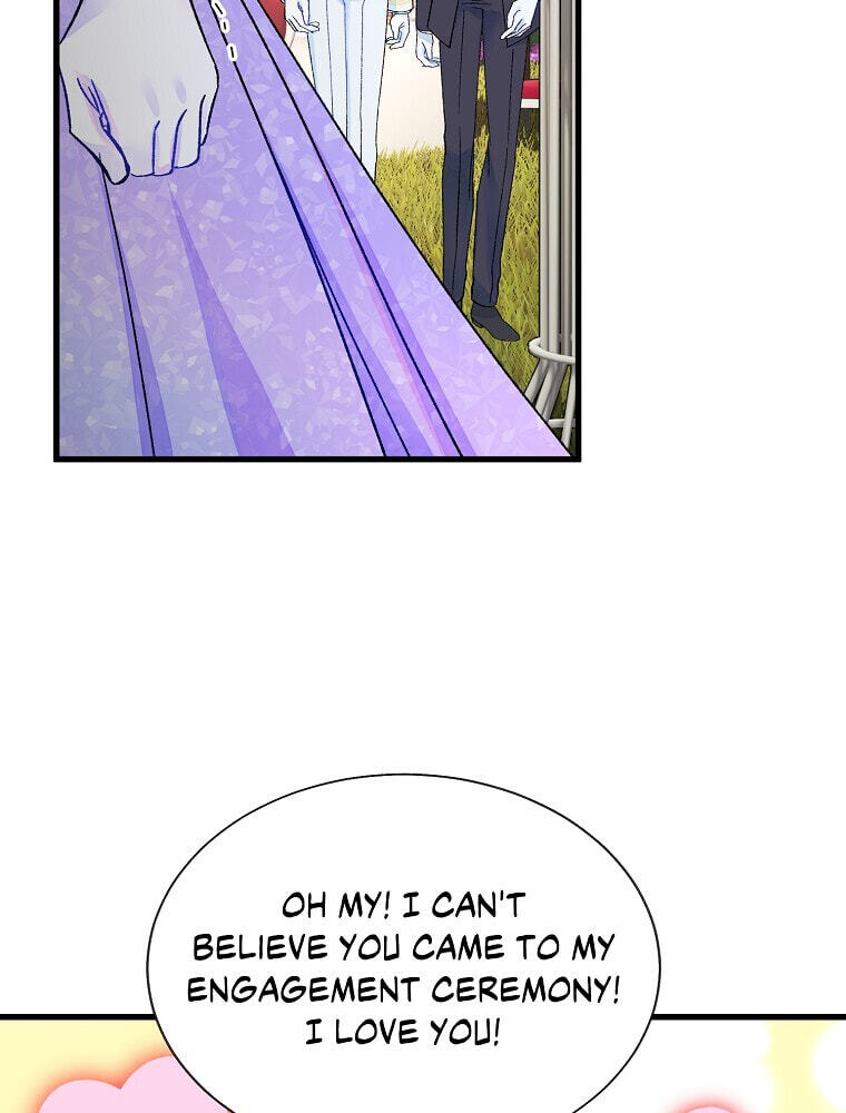 The Villainous Violet Chapter 55 page 91 - 
