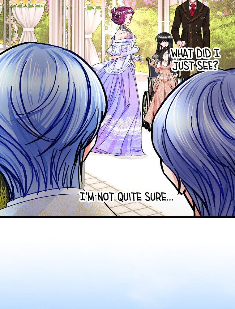 The Villainous Violet Chapter 55 page 96 - 