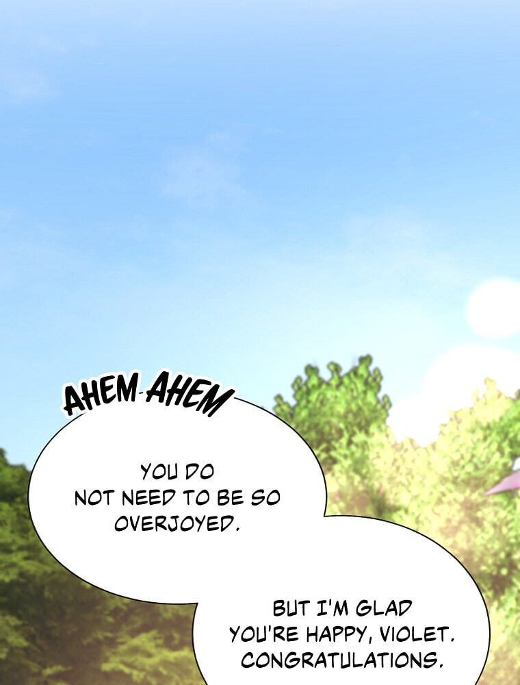 The Villainous Violet Chapter 55 page 97 - 