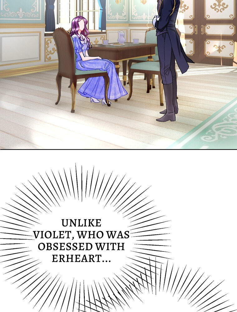The Villainous Violet Chapter 6 page 13 - 