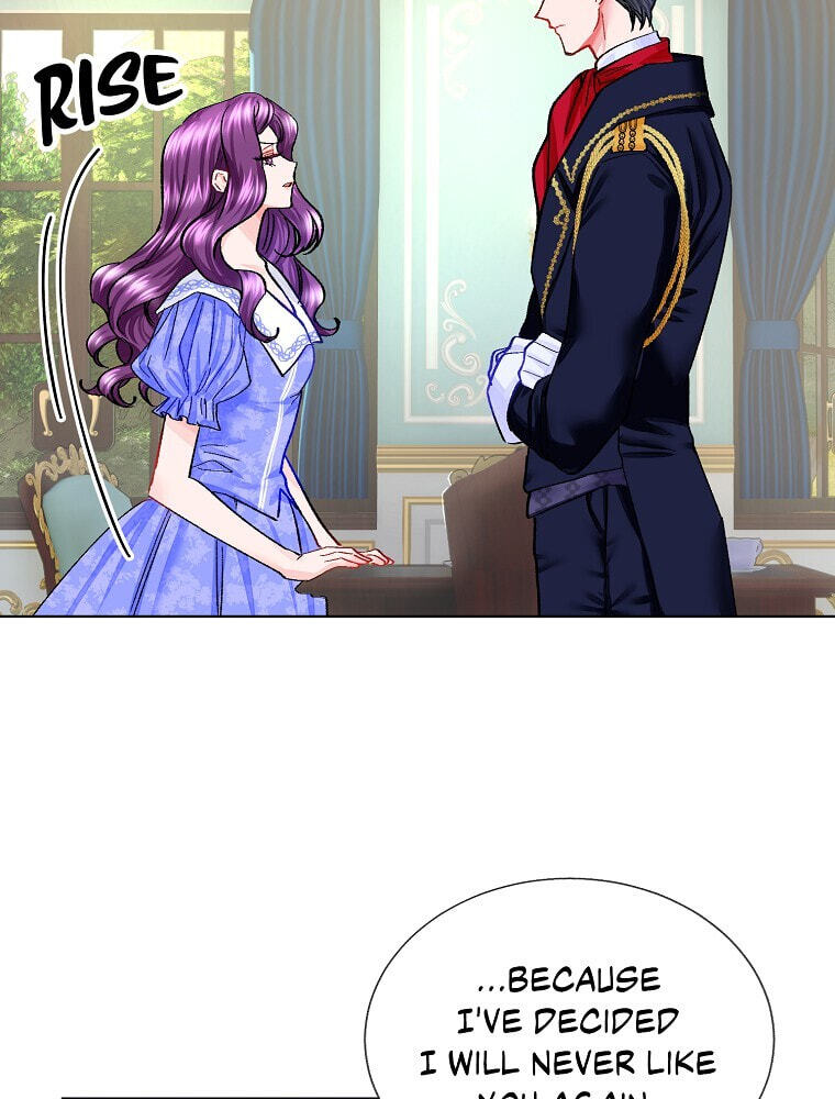 The Villainous Violet Chapter 6 page 19 - 