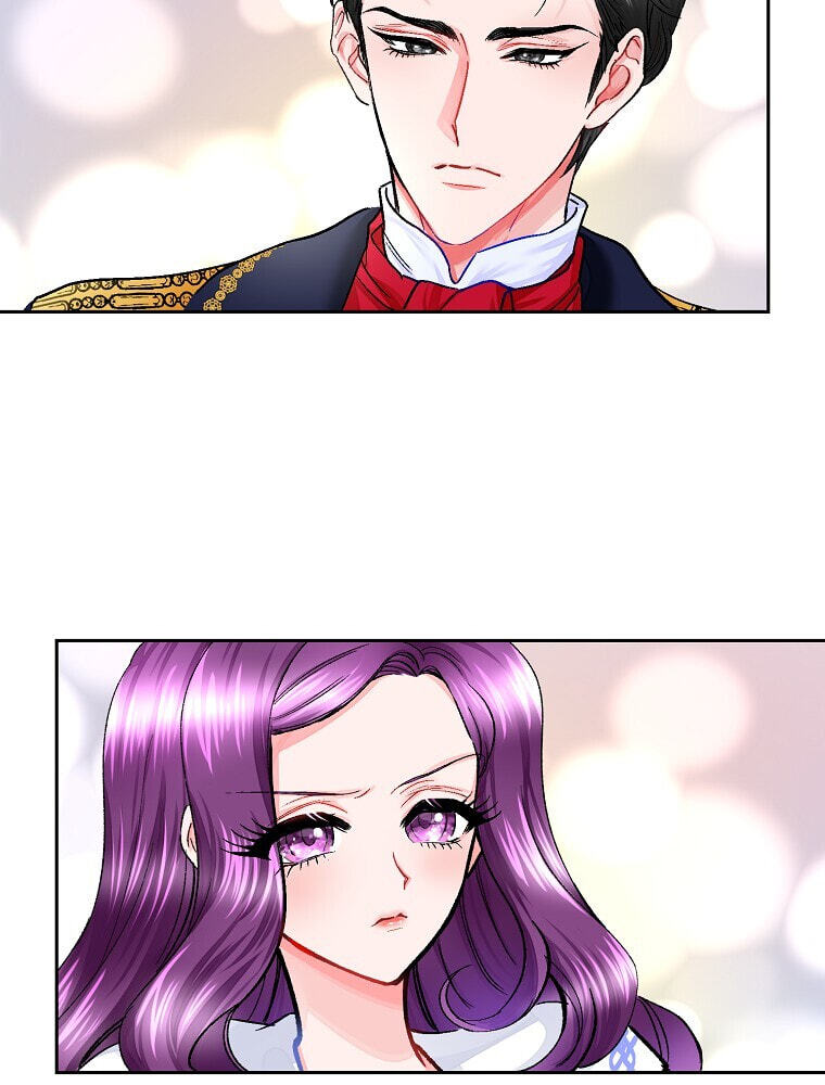 The Villainous Violet Chapter 6 page 3 - 