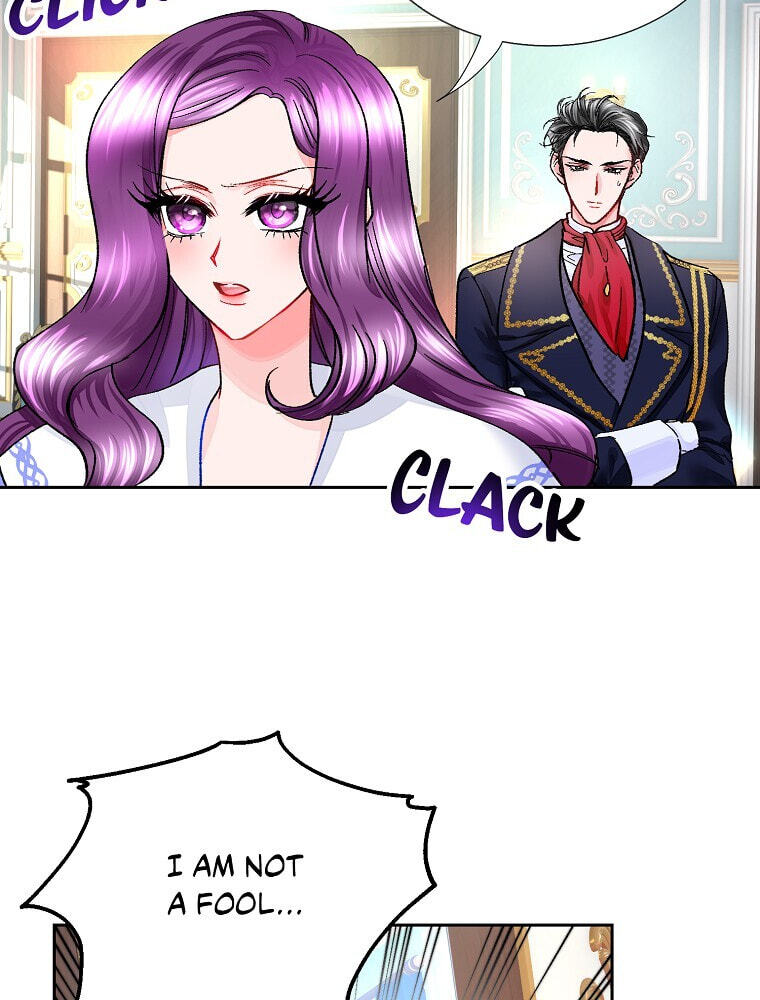 The Villainous Violet Chapter 6 page 24 - 