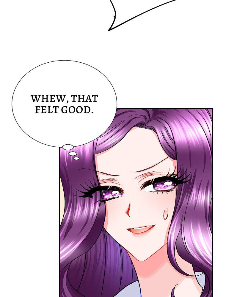 The Villainous Violet Chapter 6 page 26 - 