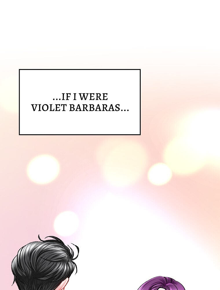 The Villainous Violet Chapter 6 page 28 - 