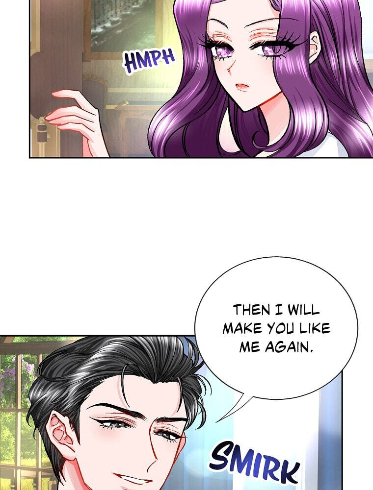 The Villainous Violet Chapter 6 page 33 - 