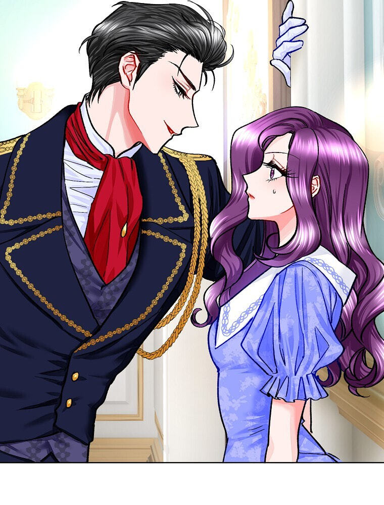 The Villainous Violet Chapter 6 page 36 - 