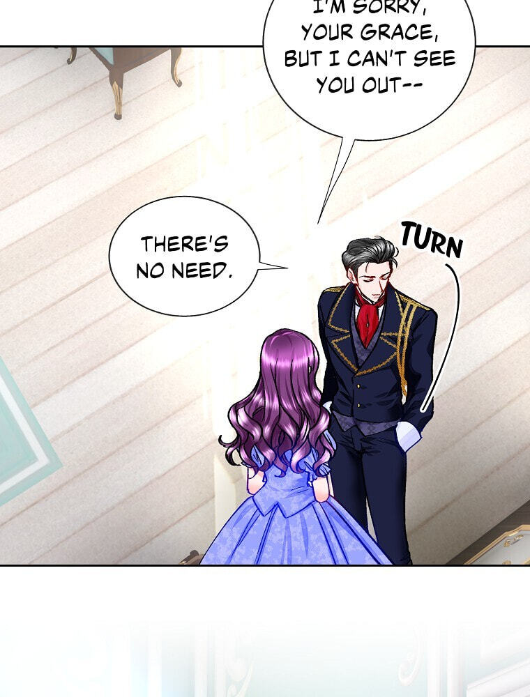 The Villainous Violet Chapter 6 page 38 - 