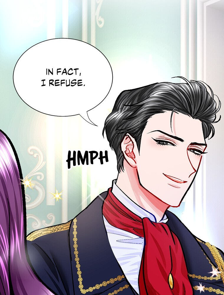 The Villainous Violet Chapter 6 page 39 - 