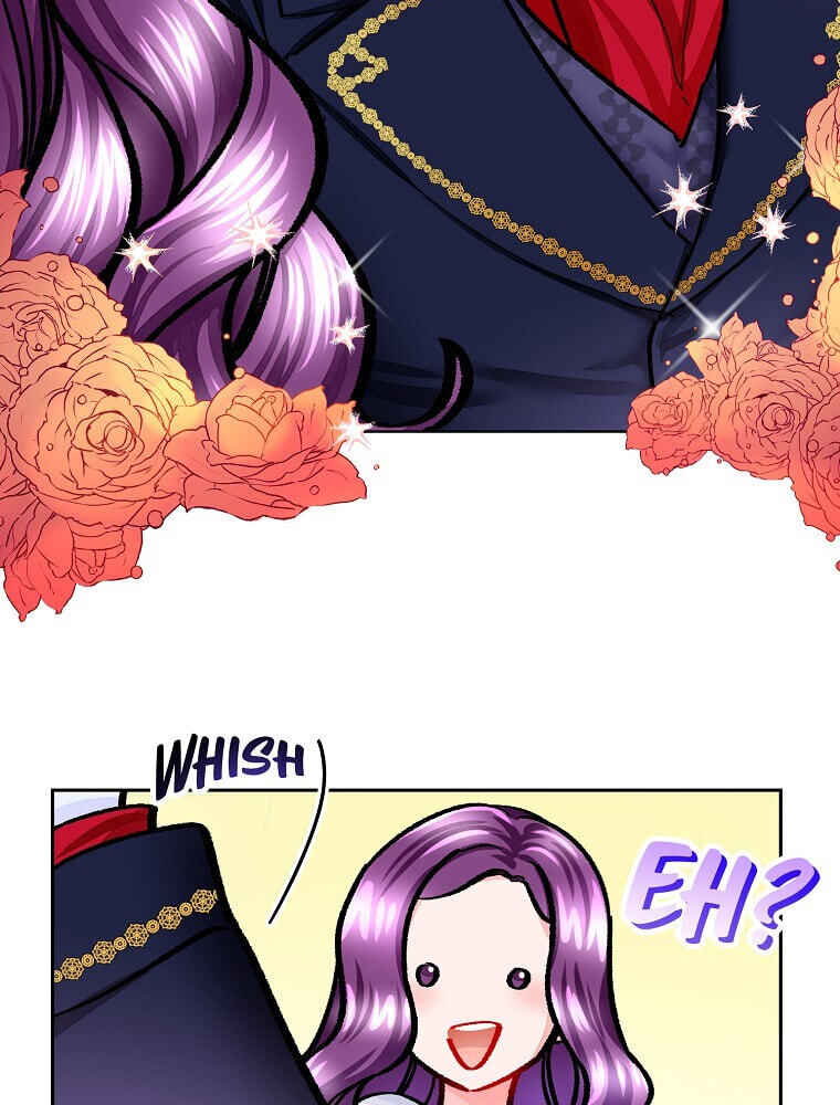 The Villainous Violet Chapter 6 page 40 - 