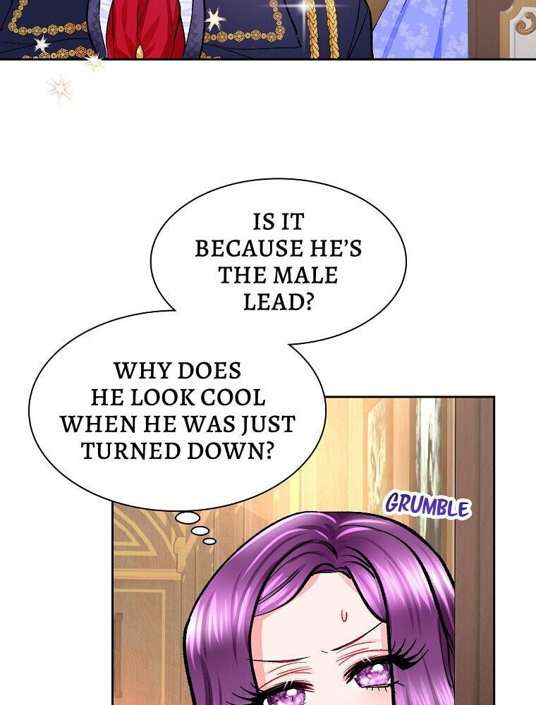 The Villainous Violet Chapter 6 page 42 - 
