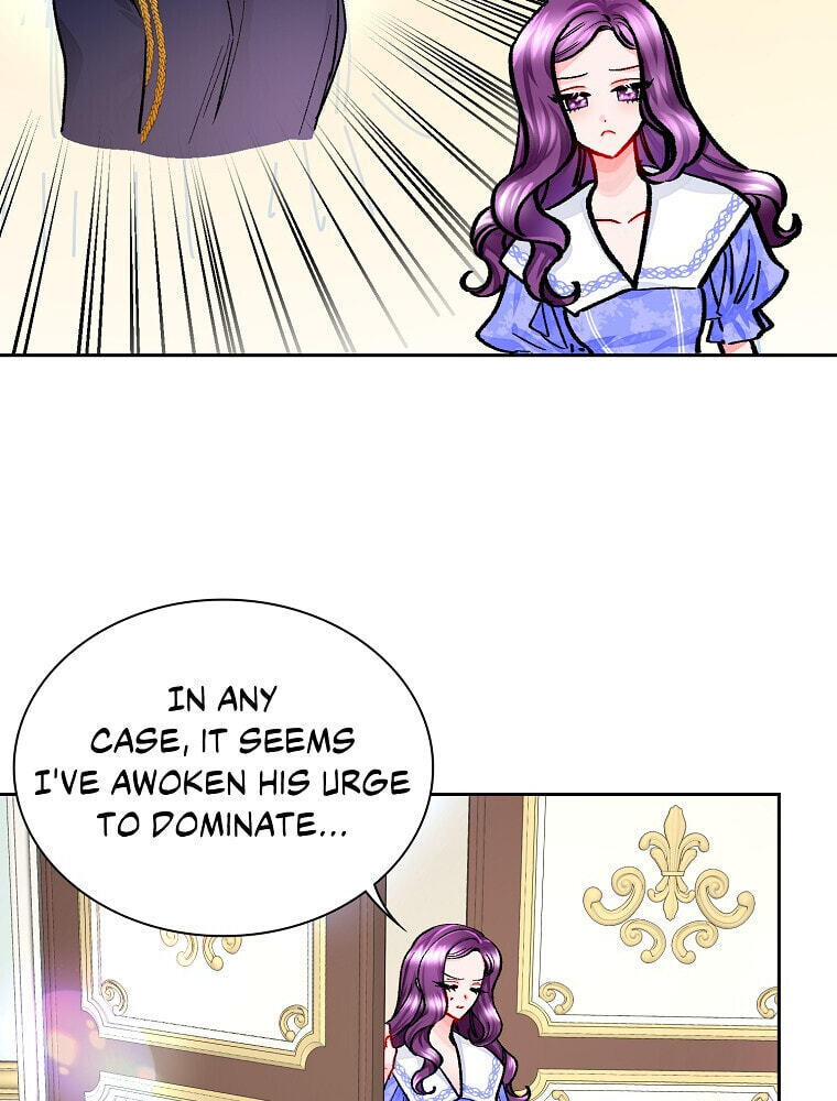 The Villainous Violet Chapter 6 page 44 - 