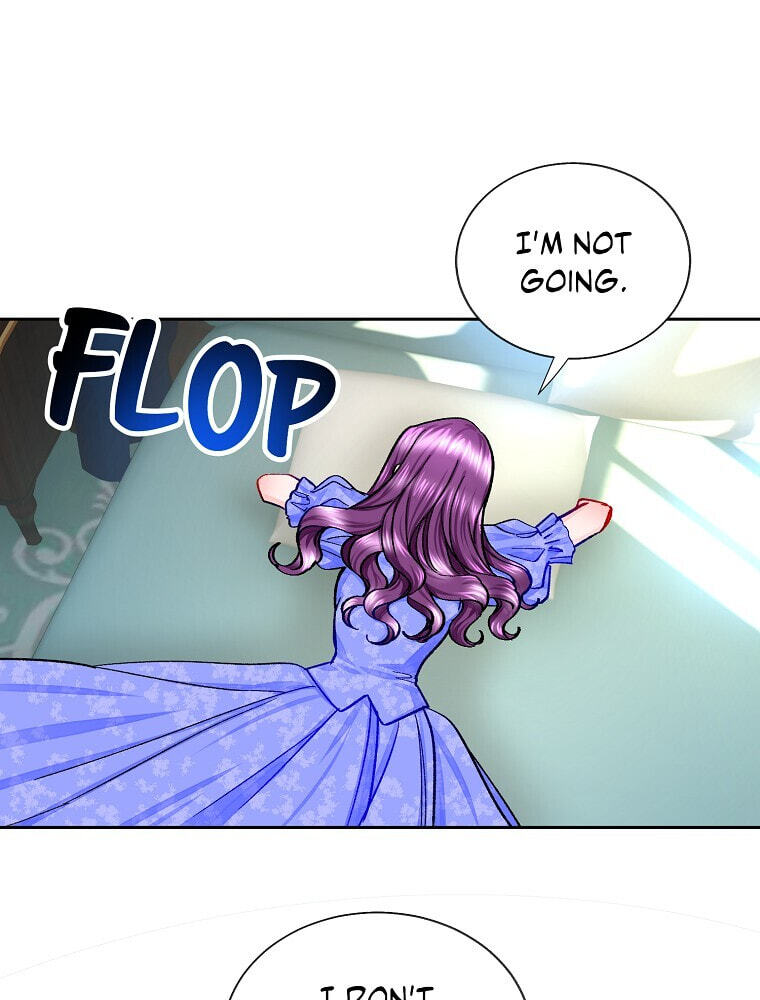 The Villainous Violet Chapter 6 page 46 - 