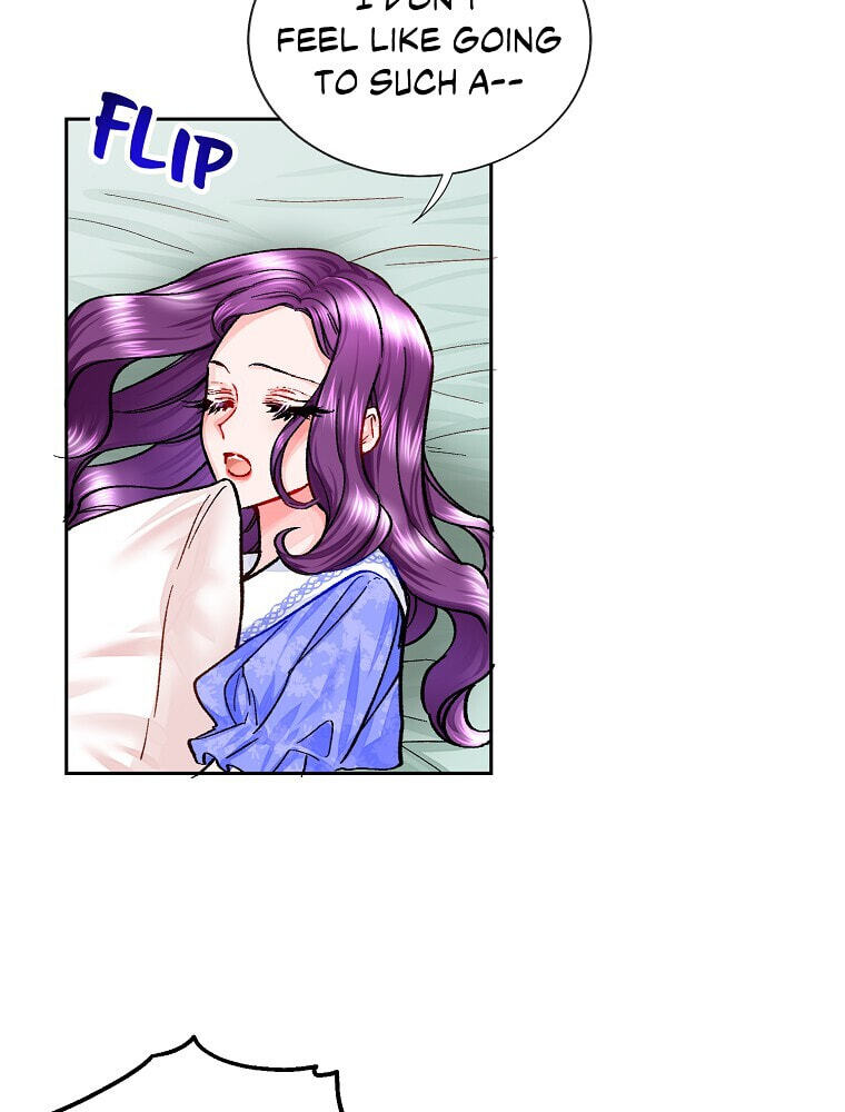 The Villainous Violet Chapter 6 page 47 - 
