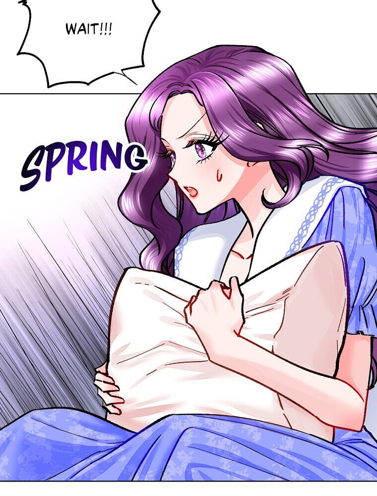The Villainous Violet Chapter 6 page 48 - 