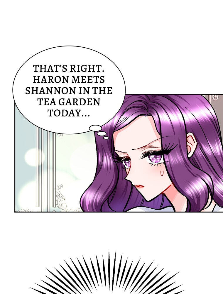 The Villainous Violet Chapter 6 page 49 - 