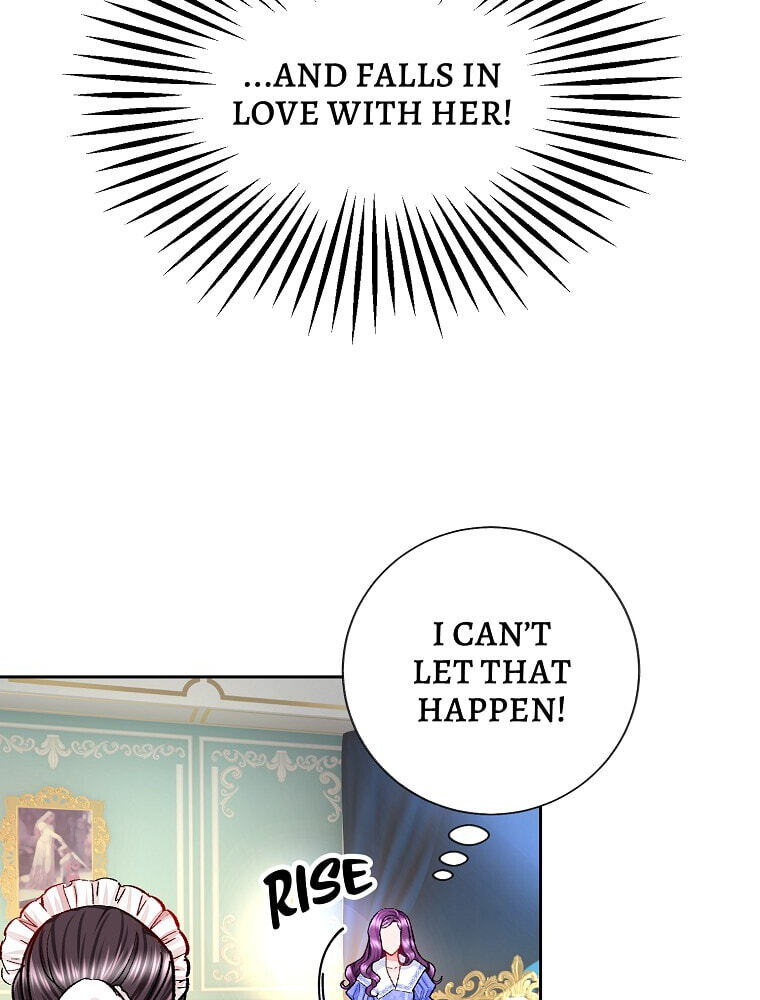 The Villainous Violet Chapter 6 page 50 - 