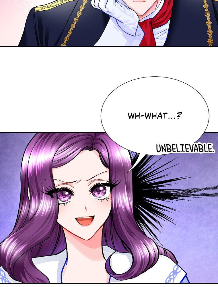 The Villainous Violet Chapter 6 page 6 - 