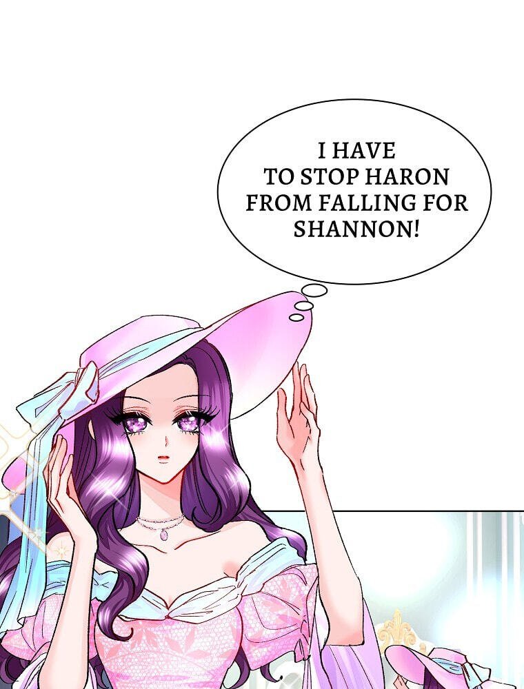 The Villainous Violet Chapter 6 page 53 - 