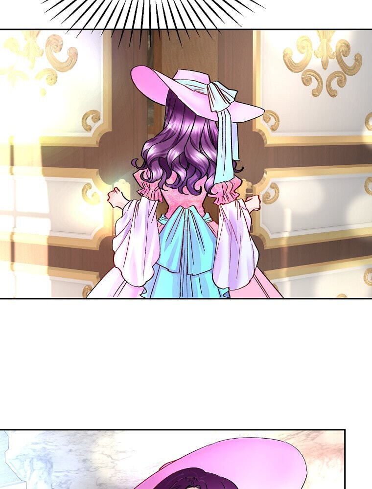 The Villainous Violet Chapter 6 page 55 - 