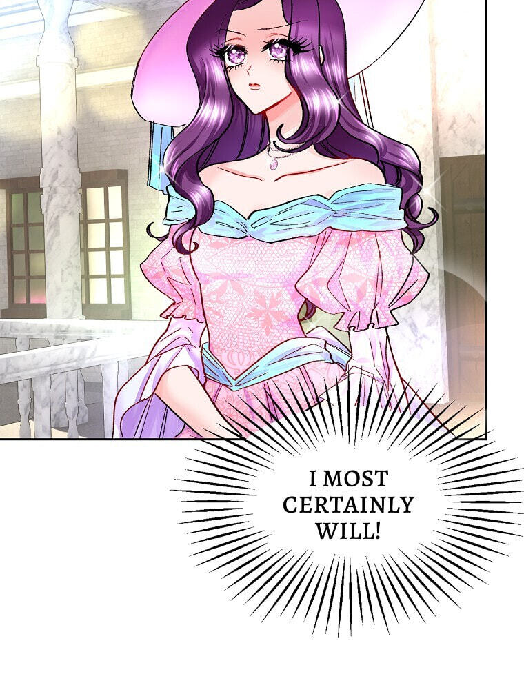 The Villainous Violet Chapter 6 page 56 - 