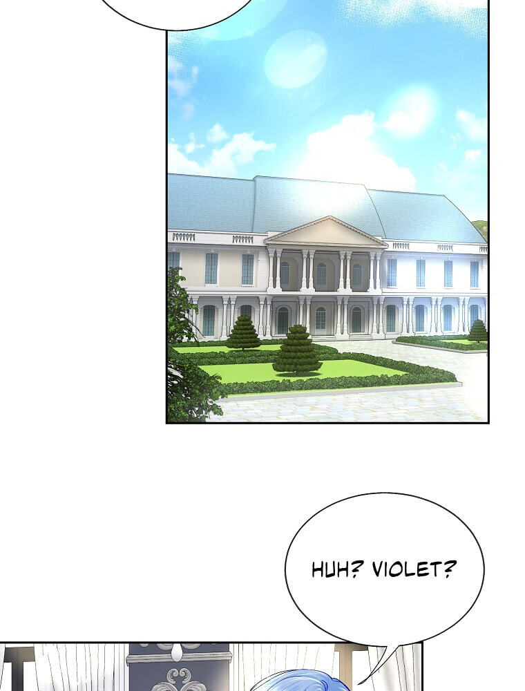 The Villainous Violet Chapter 6 page 58 - 