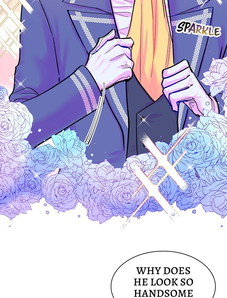 The Villainous Violet Chapter 6 page 60 - 
