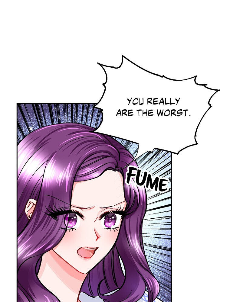The Villainous Violet Chapter 6 page 7 - 